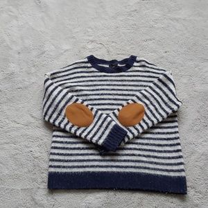 J. Crew wool sweater